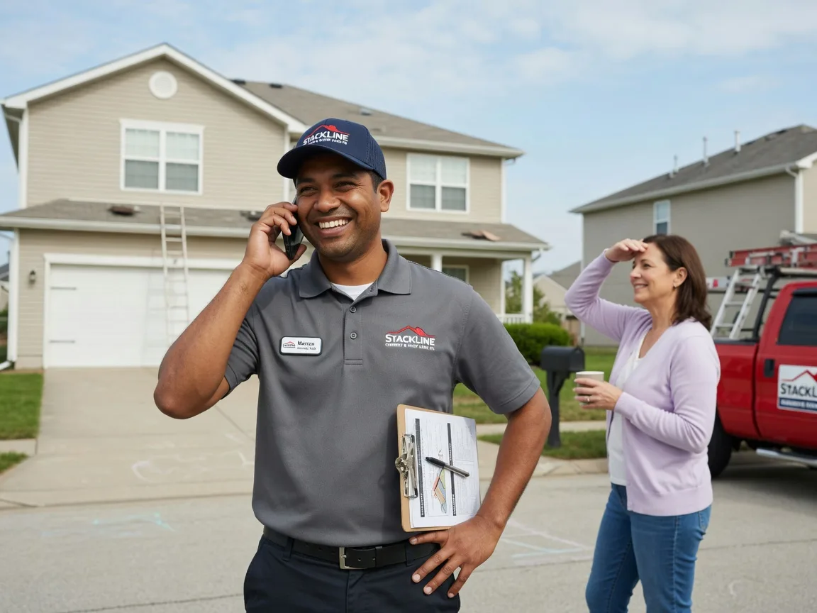 Chimney flashing repair Oakville, IN FAQs